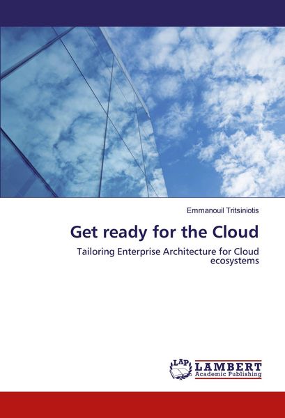 Produktbild: Get ready for the Cloud
