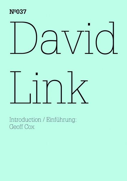 Produktbild: David Link