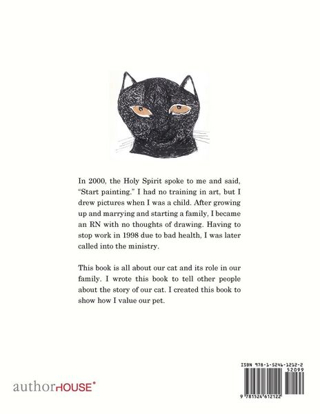 Produktbild: My Cat Blackie
