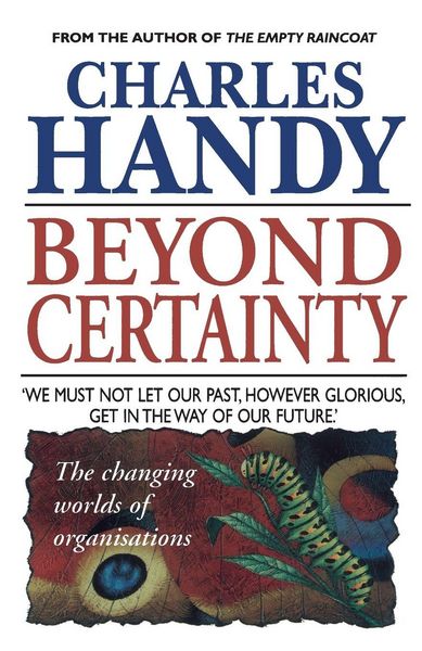 Produktbild: Beyond Certainty