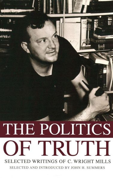 Produktbild: The Politics of Truth
