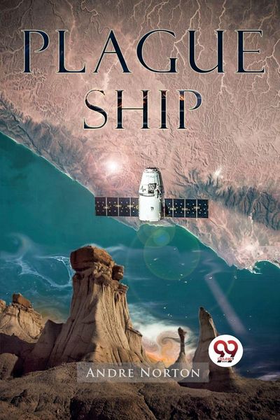 Produktbild: Plague Ship
