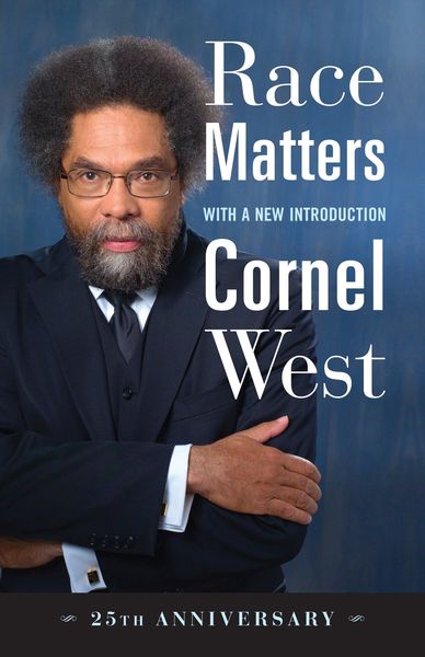 Produktbild: Race Matters, 25th Anniversary
