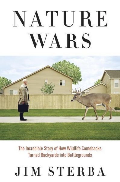 Produktbild: Nature Wars