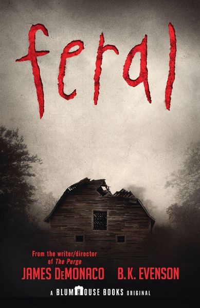 Produktbild: Feral
