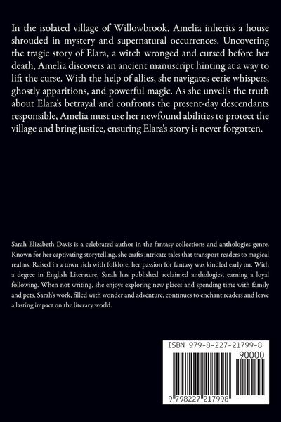 Produktbild: The Witch's Specter