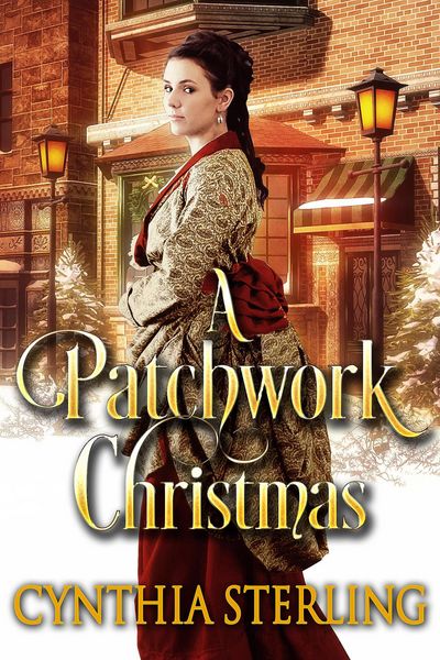 Produktbild: A Patchwork Christmas