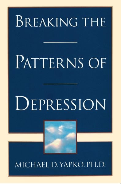 Produktbild: Breaking the Patterns of Depression
