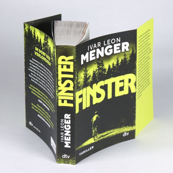Produktbild: Finster