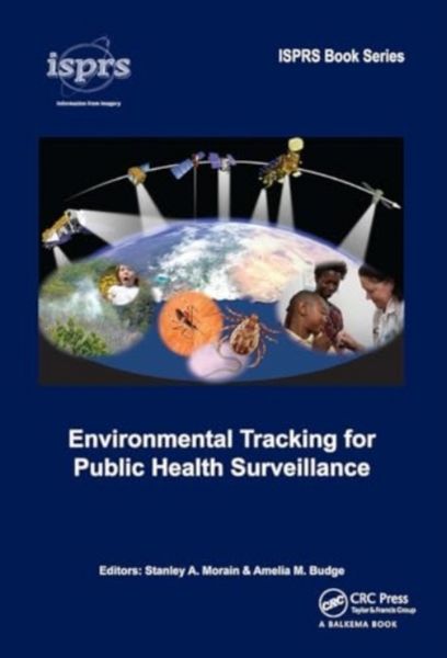 Produktbild: Environmental Tracking for Public Health Surveillance