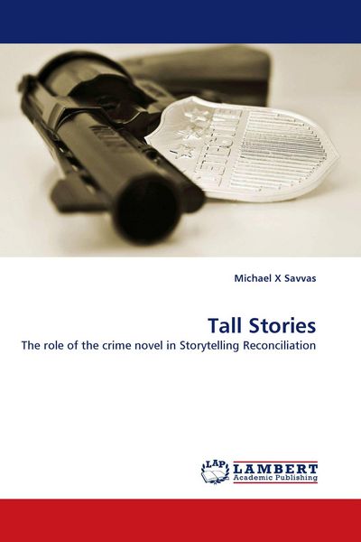 Produktbild: Tall Stories