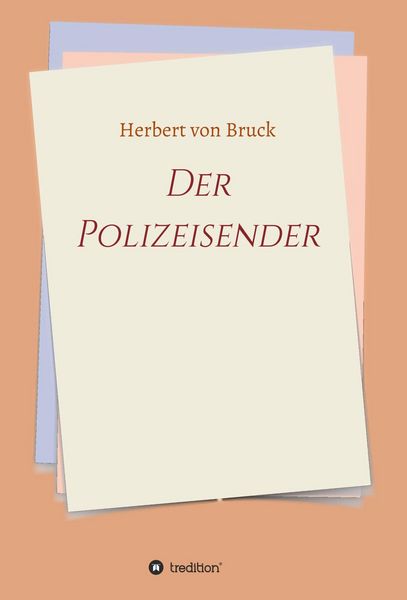 Produktbild: Der Polizeisender