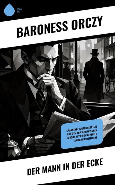 Produktbild: Der Mann in der Ecke