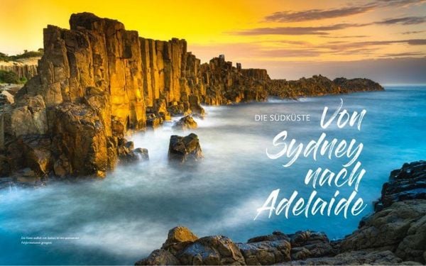 Produktbild: Australien