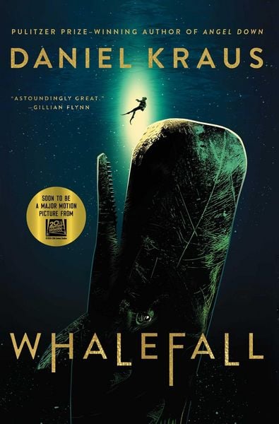Produktbild: Whalefall