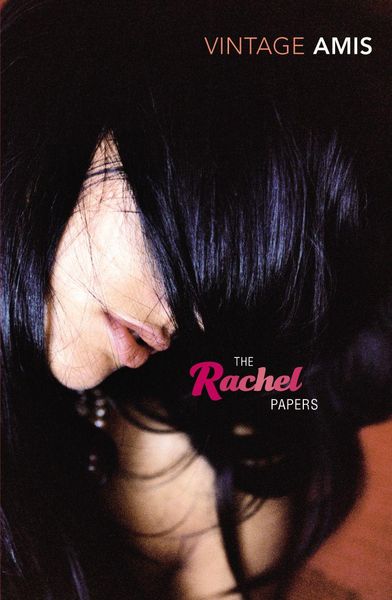 Produktbild: The Rachel Papers