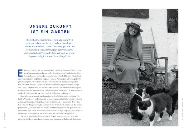Produktbild: Zusammen wachsen