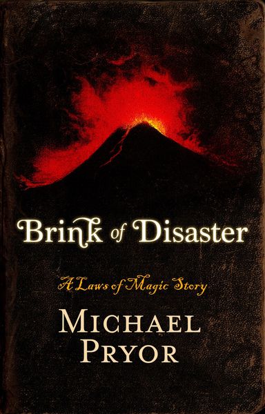 Produktbild: Brink of Disaster