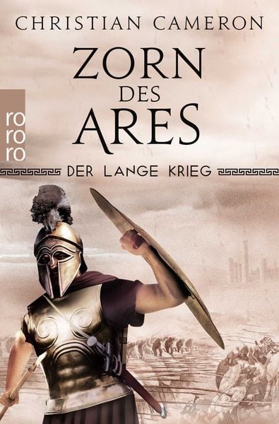 Produktbild: Der Lange Krieg: Zorn des Ares