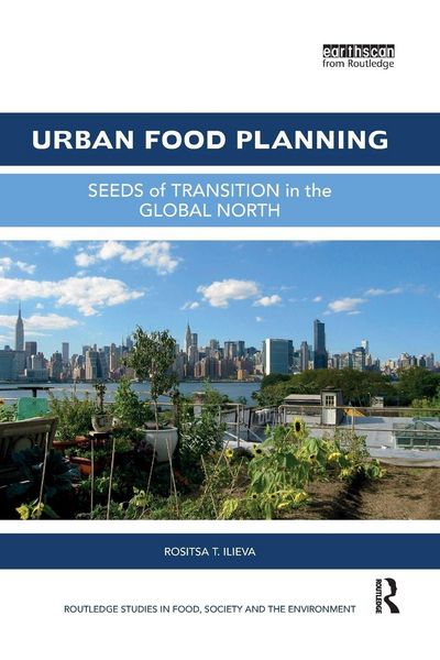 Produktbild: Urban Food Planning