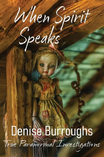 Produktbild: When Spirit Speaks