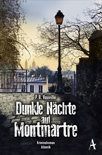 Produktbild: Dunkle N&auml;chte auf Montmartre
