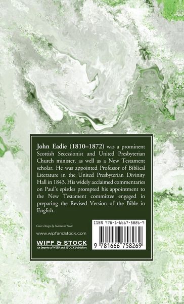 Produktbild: Paul the Preacher