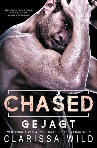 Produktbild: Chased