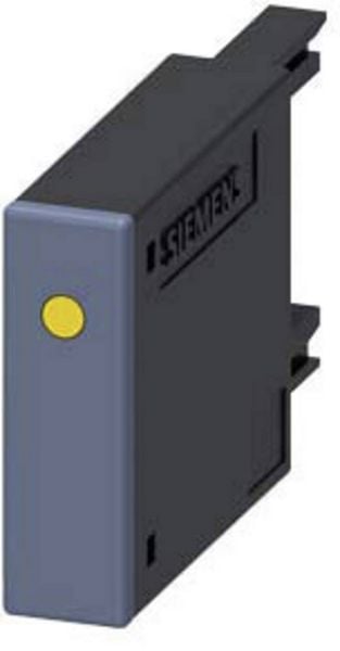 Produktbild: Siemens 3RT2916-1LM00 &Uuml;berspannungsschutz 70 V/DC 1St.