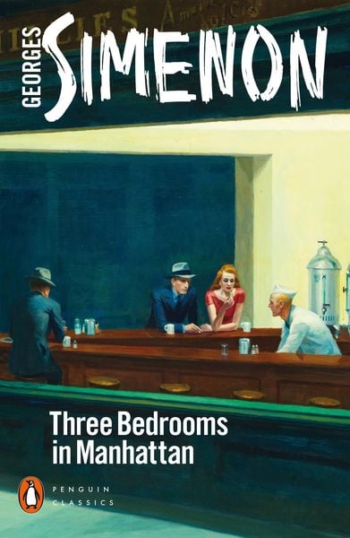 Produktbild: Three Bedrooms in Manhattan