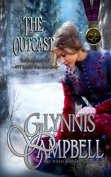 Produktbild: The Outcast