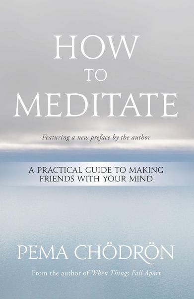 Produktbild: How to Meditate