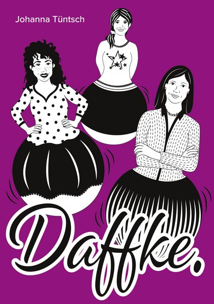 Produktbild: Daffke.