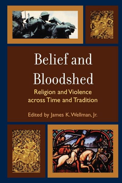 Produktbild: Belief and Bloodshed