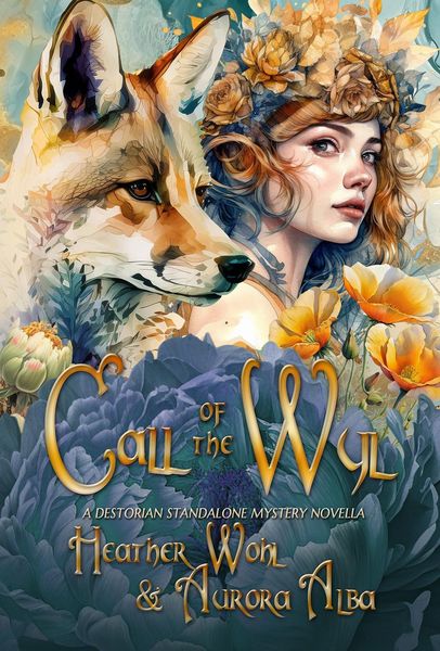 Produktbild: Call of the Wyl