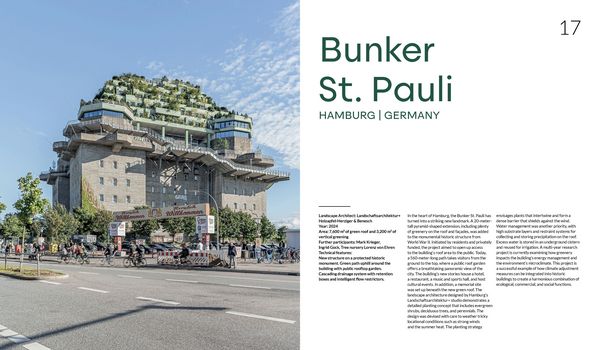 Produktbild: Green Building Envelopes