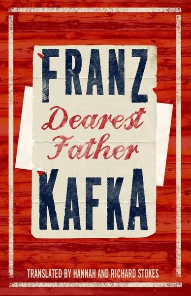 Produktbild: Dearest Father