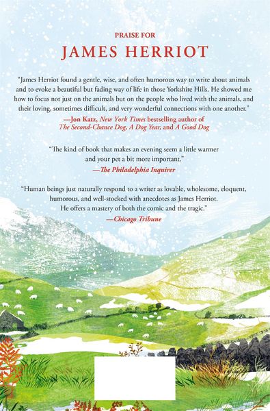 Produktbild: The Wonderful World of James Herriot