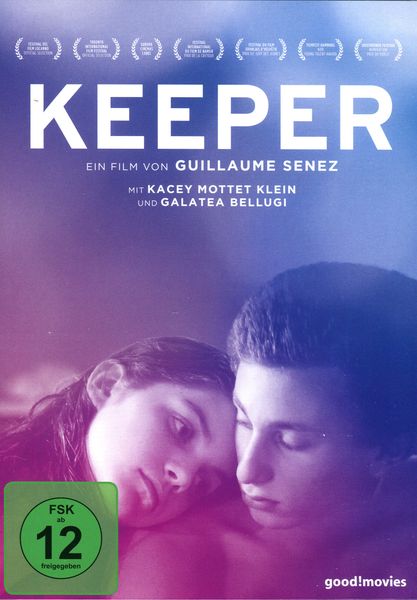 Produktbild: Keeper
