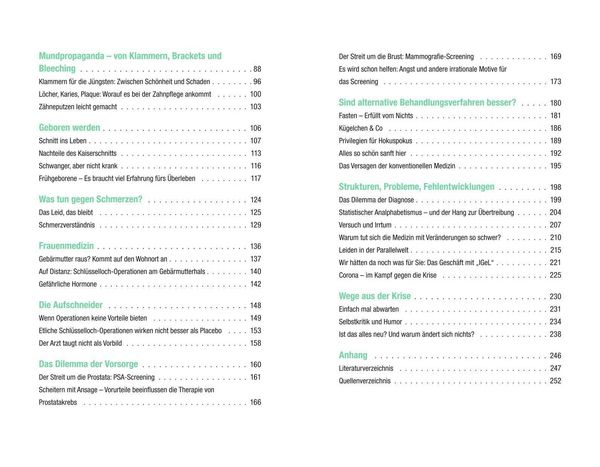 Produktbild: Ist das Medizin oder kann das weg?