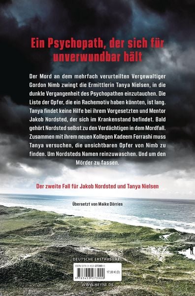 Produktbild: R&oslash;ben - Nichts bleibt unges&uuml;hnt
