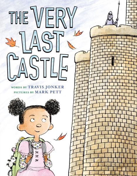 Produktbild: Very Last Castle