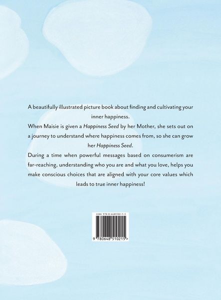 Produktbild: The Happiness Seed