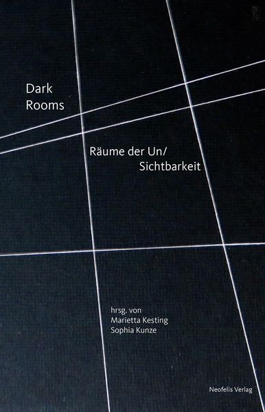 Produktbild: Dark Rooms