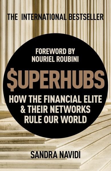 Produktbild: SuperHubs