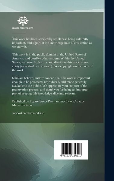 Produktbild: Earth, Air and Water, Or, The Story of the World We Live In