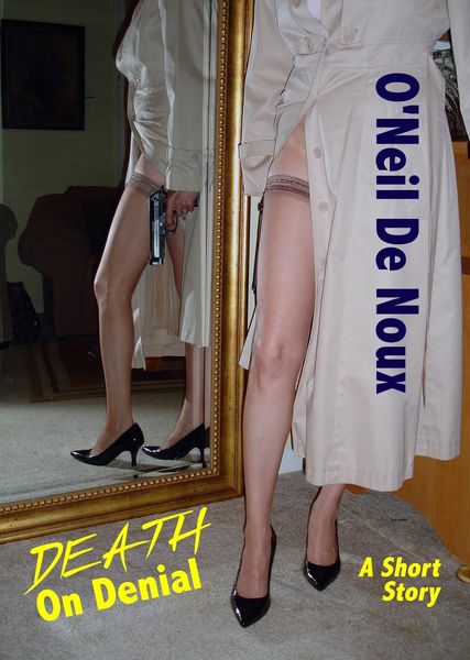 Produktbild: Death on Denial
