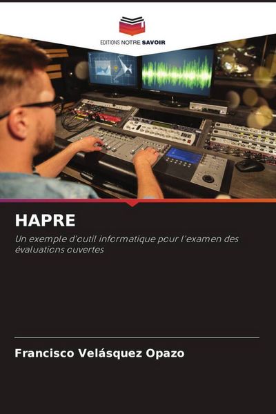 Produktbild: HAPRE