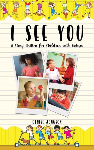 Produktbild: I See You