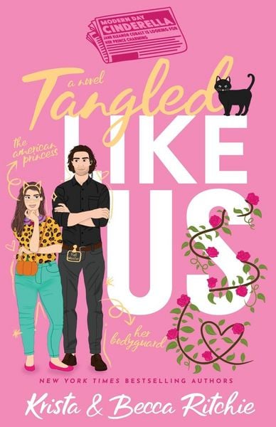 Produktbild: Tangled Like Us (Special Edition Paperback)